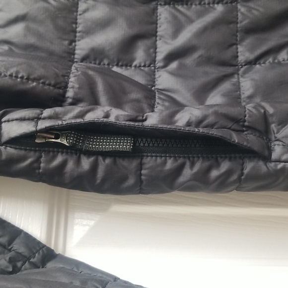 Patagonia Boys Jacket Size 10 - Picture 5 of 9